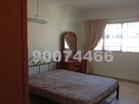 Blk 126 Tampines Street 11 (Tampines), HDB 5 Rooms #691262